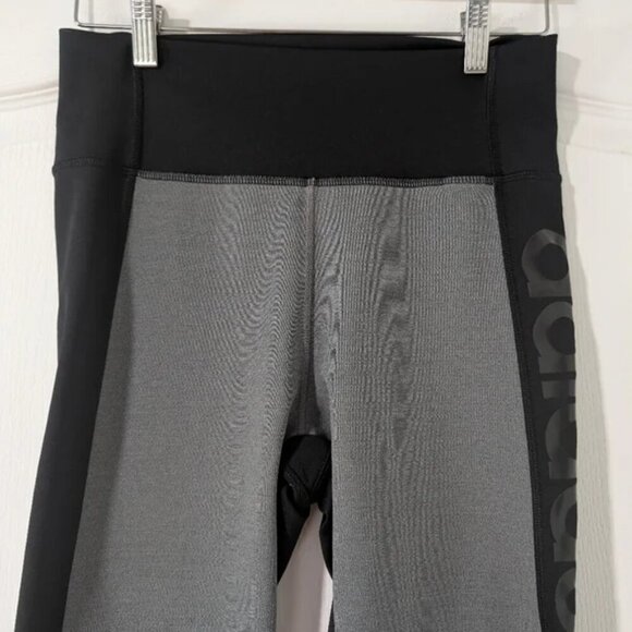 Adidas | Design 2 Move High Rise 3/4 Logo tights - Picture 7 of 13